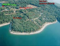 The Cottages Subdivision